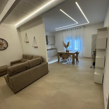 Ginevra Apartmán