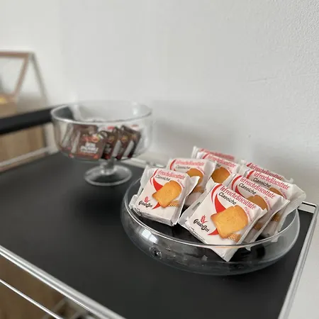 Apartmán Ginevra