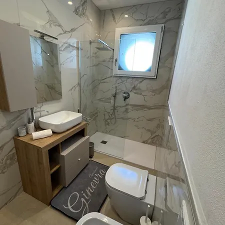 Ginevra Apartmán *