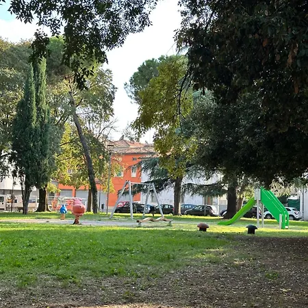 Ginevra Apartmán