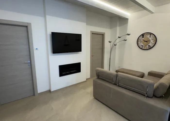 Ginevra Appartement *