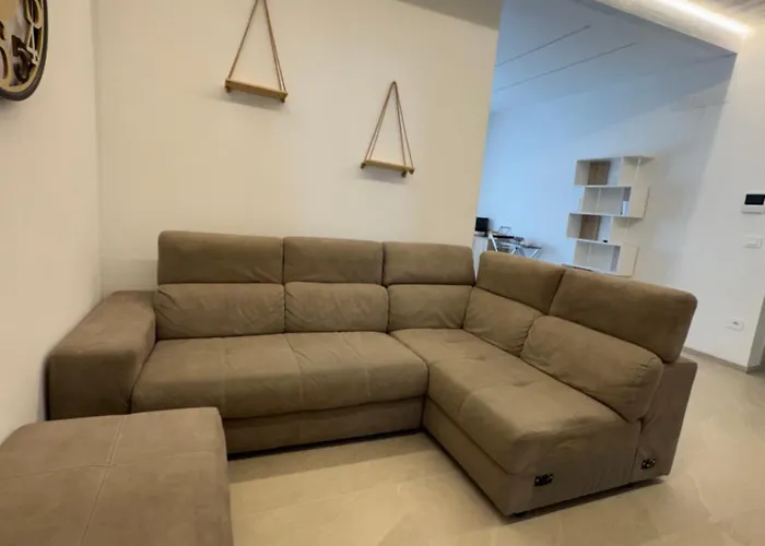 Ginevra Appartement Faenza