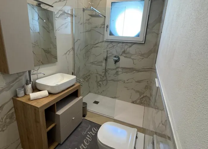 Ginevra Appartement *